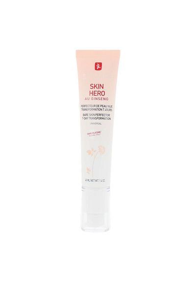 erborian Perfecționant pentru ten Skin Hero Au Ginseng 40 ml