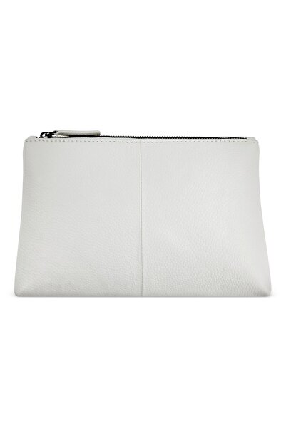 BUGATTI Geantă Elsa Shopper M din piele 42 cm