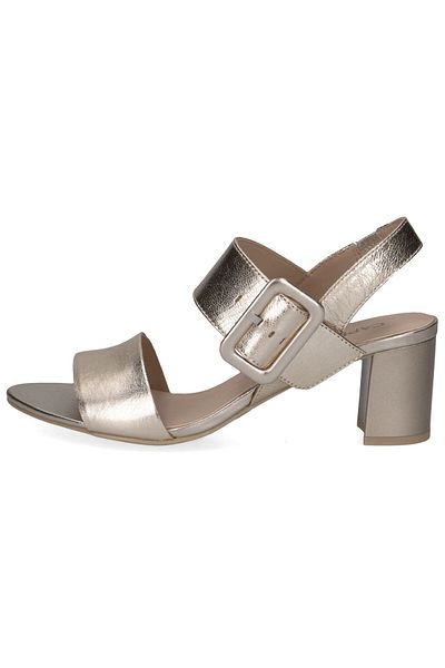Caprice Sandály - pohodlný a stylový design