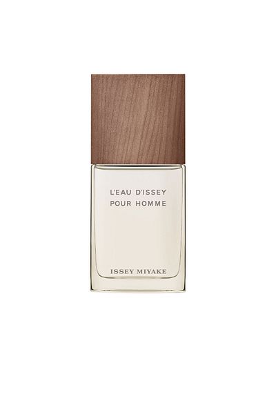 Issey Miyake L&#39eau D&#39issey Pour Homme Vétiver Edt Vapo 50 ml