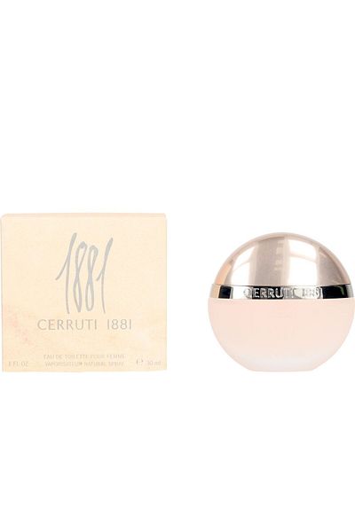 Cerruti 1881 Pour Femme Eau De Toilette Spray 30 ml
