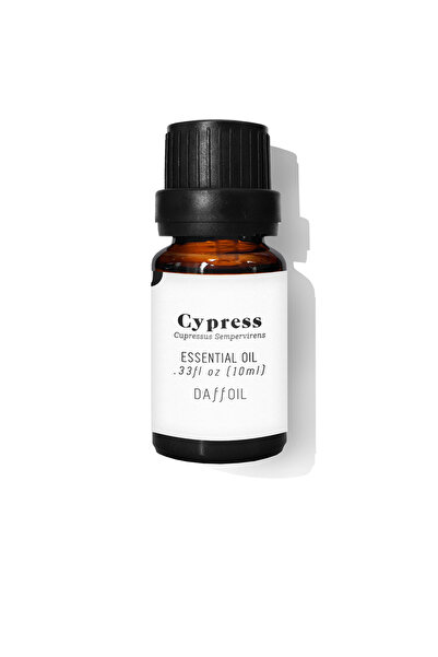 Daffoil Cypress Essential Oil 10 ml