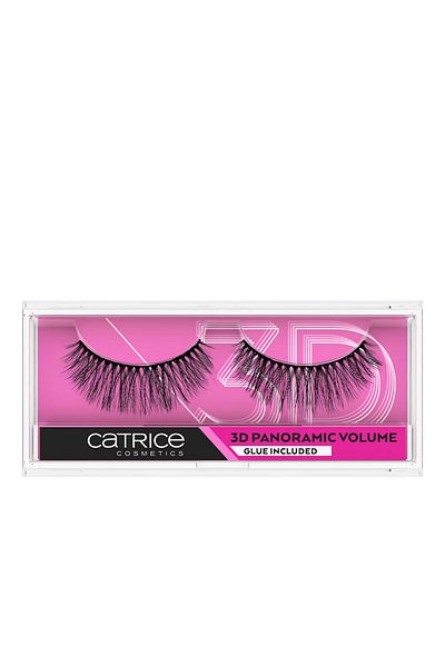 Catrice Lash Contoure 3d Panoramic Volume
