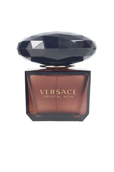 Versace Crystal Noir Eau De Toilette Spray 90 ml