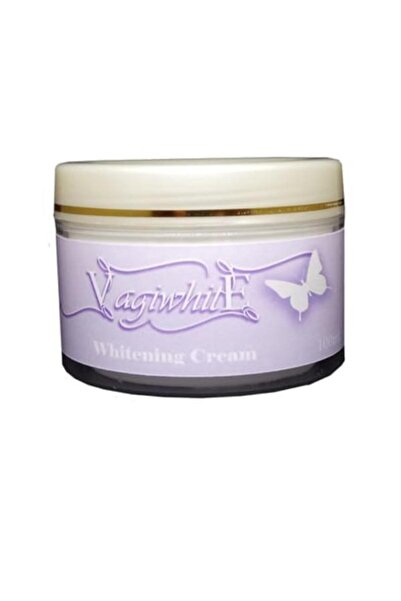 USL Vagiwhite Kadınlar Için Va.jina Beyazlatıcı Kremi 100 ml