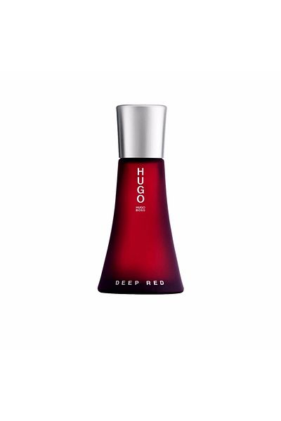 Hugo by Hugo Boss Deep Red Eau De Parfum Spray Hugo Boss-hugo 50 ml
