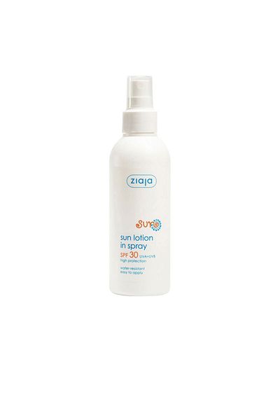Ziaja Sun Sonnenschutzspray Spf30 170 ml