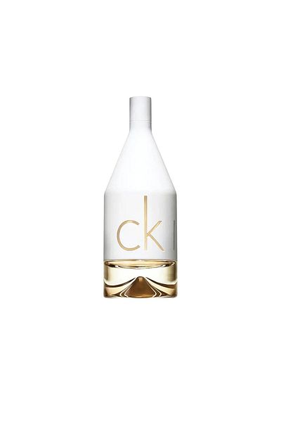 Calvin Klein Ck In2u Her Eau De Toilette Spray 100 ml