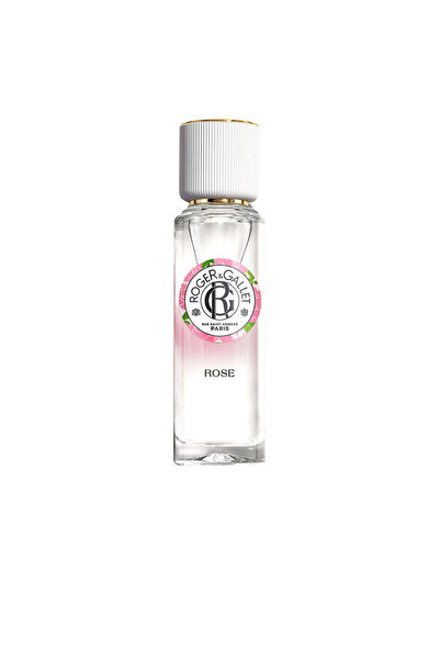 Roger and Gallet Rose Agua Perfumada Bienestar Roger & Gallet 30 ml