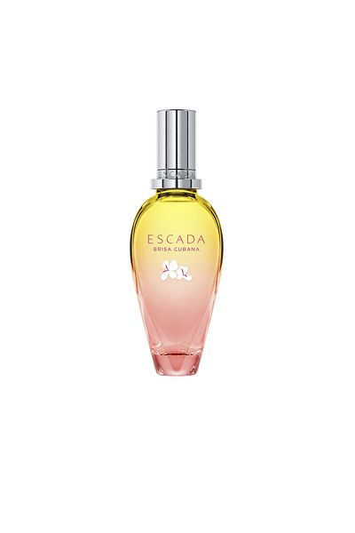 Escada Cuban Breeze Edt Vapo Ed. Lim. 50 ml