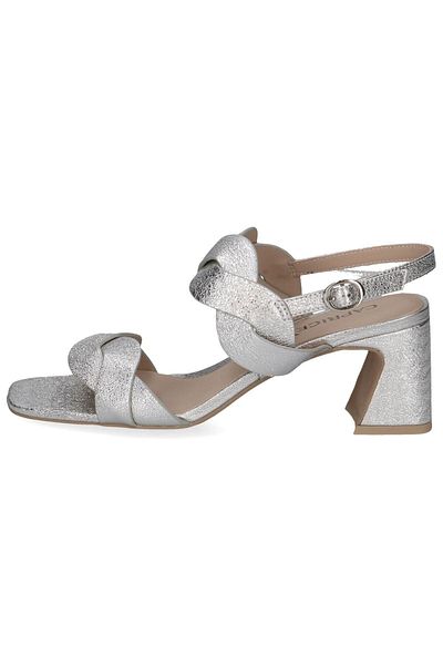 Caprice Sandály – stylový design a pohodlný střih