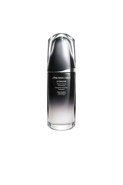 Shiseido Men Ultimune Power-infusionskonzentrat 75 ml
