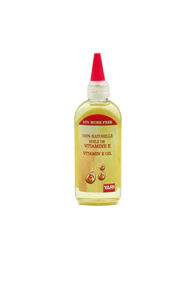 YARI 100% Vitamine E Oil 110 ml