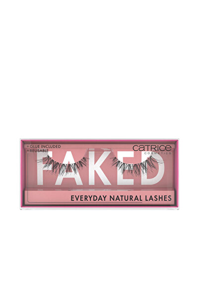 Catrice Faked Jeden Tag Naturwimpern 2 Stk