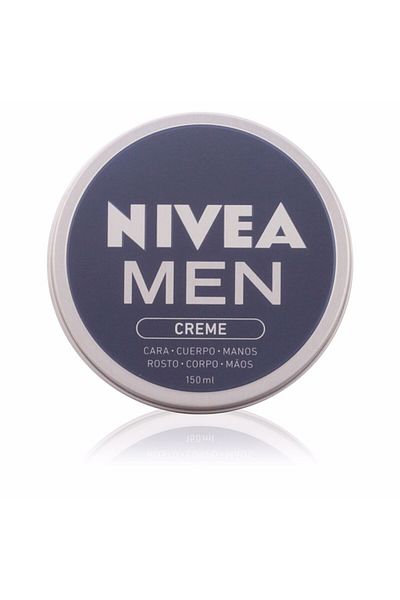 NIVEA Men Creme Gesicht, Körper Und Hände 150 ml