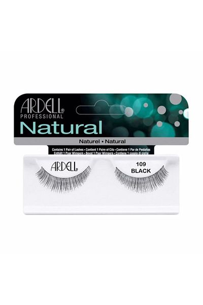 Ardell Pro Natural Lash #109