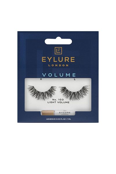Eylure Volumen Wimpern #103 1 Stk