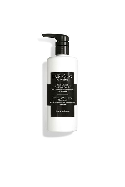Sisley Haar Rituel Soin Lavant Fortifiant Densite Hair Rituel By 500 ml