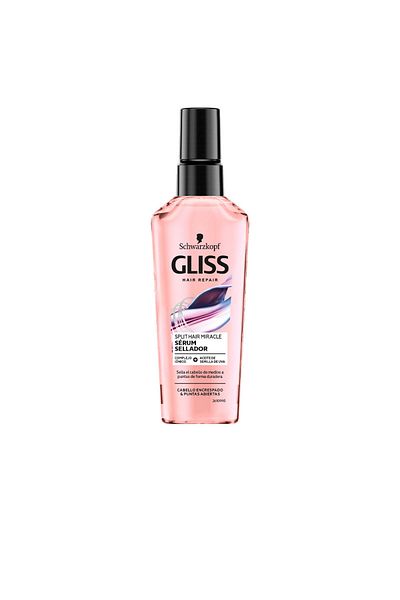 Schwarzkopf Gliss Hair Repair Serum Split Massenmarkt 75 ml