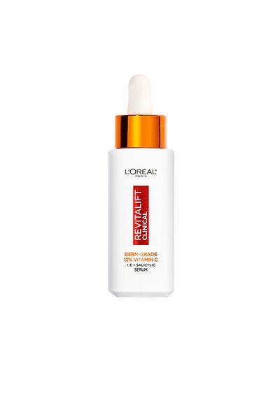 L'Oreal Paris Revitalift Clinical Hautserum Mit 12 % Vitamin C, L'Oréal Paris 30 ml