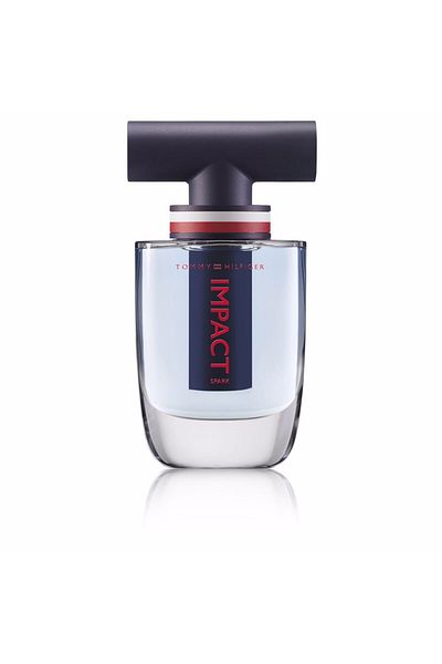 Tommy Hilfiger Impact Spark Eau De Toilette Spray 50 ml