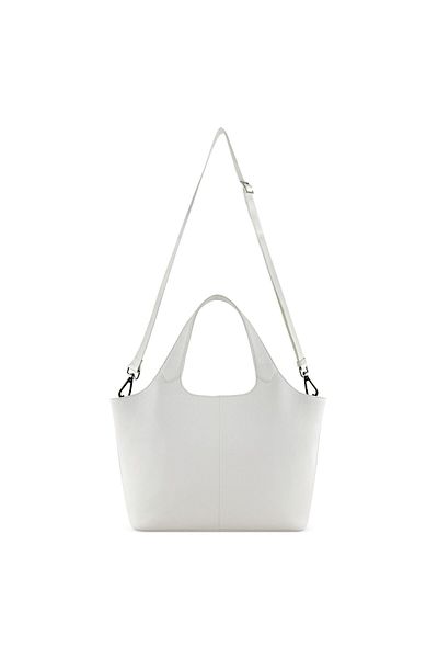 BUGATTI Elsa Shopper Tasche M Leder 42 Cm