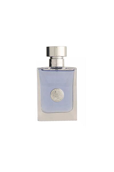 Versace Pour Homme Eau De Toilette Spray 50 ml