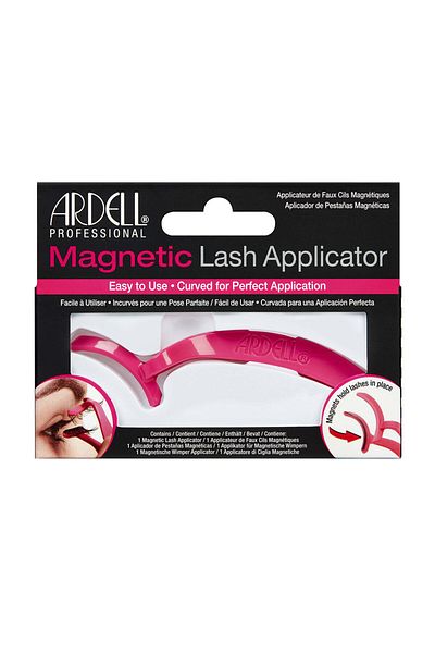 Ardell Aplicador Magnetic Puntas Imantadas