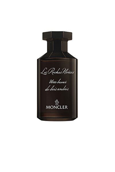 Moncler Les Roches Noires Edp-dampf 100 ml