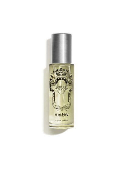 Sisley Eau De Campagne Eau De Toilette Spray 100 ml