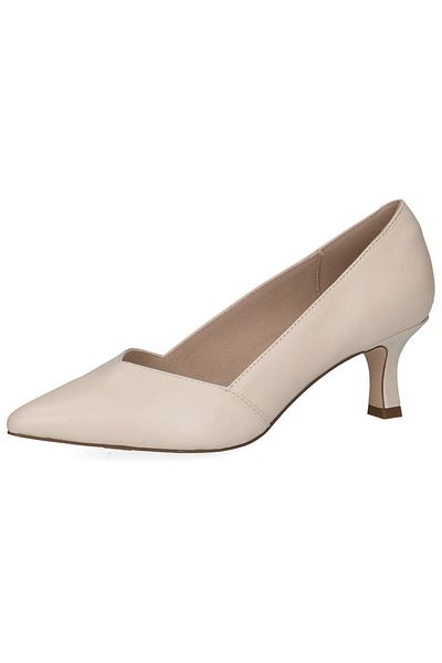 Caprice Pumps