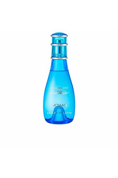 Davidoff Cool Water Woman Eau De Toilette Spray 30 ml