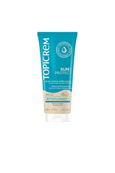 Topicrem Sun Protect Aftersun 200 ml