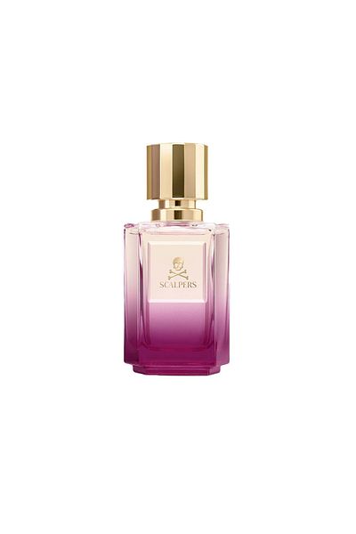 SCALPERS Her & The Wild Flower Edp Vapo 50 ml