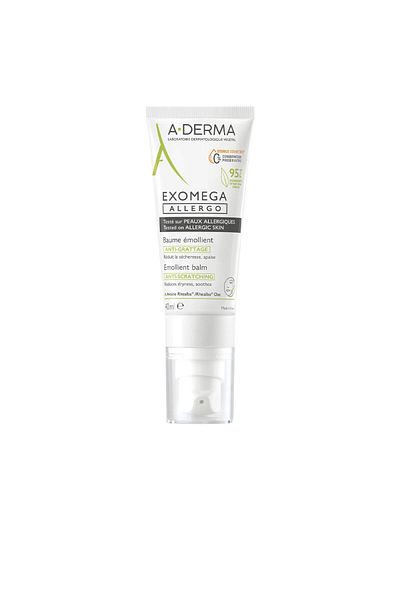 A-DERMA Exomega Allergo Erweichender Balsam 40 ml