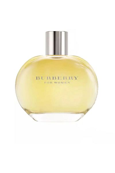 BURBERRY Eau De Parfum Spray 100 ml
