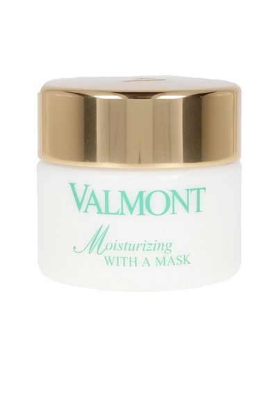 Valmont Nature Moisturizing With A Mask 50 ml