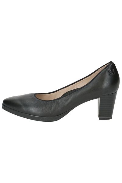 Caprice Pumps