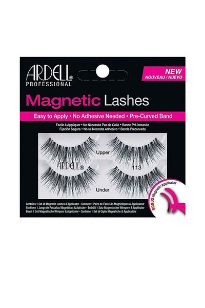 Ardell Magnetische Doppelwimpern #113 1 St