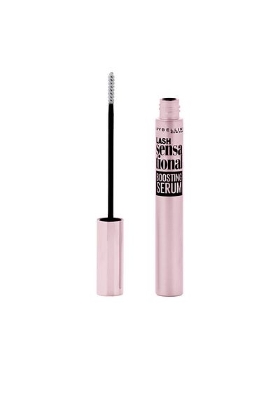 Maybelline New York Lash Sensational Boosting Serum #00-klar Maybelline 5,3 ml