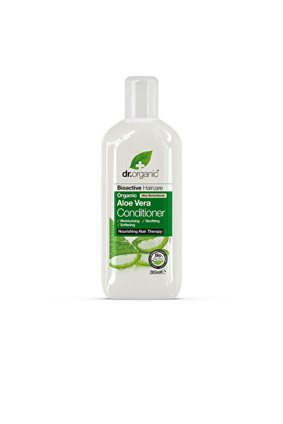 Dr. Organic Aloe Vera Pflegespülung Dr. 265 ml