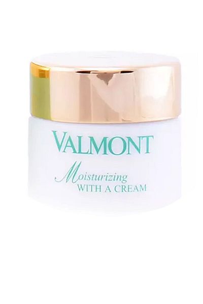 Valmont Nature Moisturizing With A Cream 50 ml
