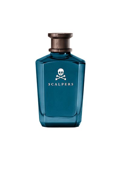 SCALPERS Yacht Club Edp Vapo 125 ml