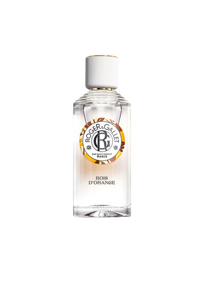 Roger and Gallet Bois D'Orange Agua Perfumada Bienestar Roger & Gallet 100 ml