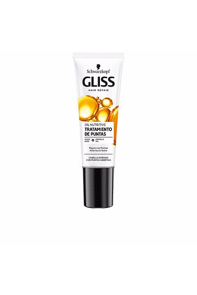Schwarzkopf Gliss Ultimate Repair Splissreparatur Mass Market 50 ml