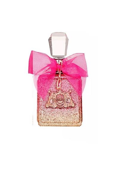 Juicy Couture Viva La Juicy Rosé Eau De Parfum Spray 100 ml