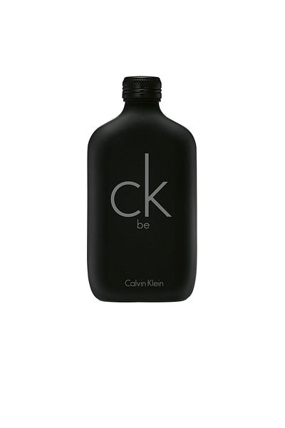 Calvin Klein Ck Be Eau De Toilette Spray 200 ml