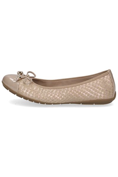 Caprice Ballerinas