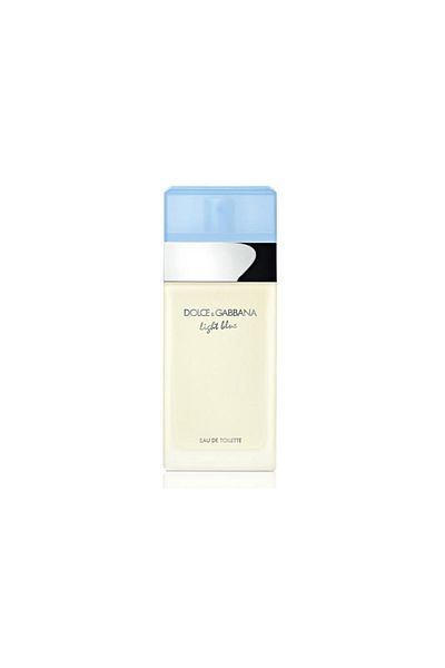 Dolce&Gabbana Hellblau Pour Femme Edt Vapo Dolce & Gabbana 50 ml