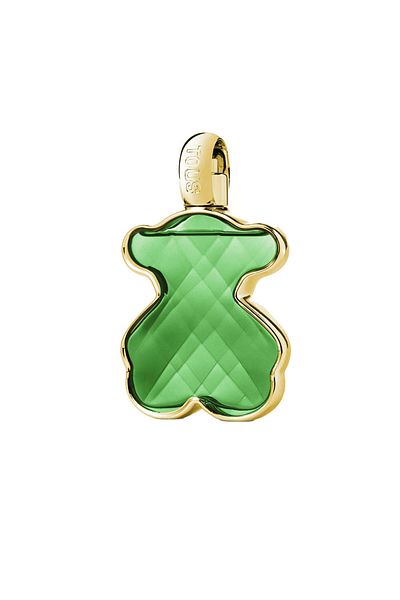 Tous Loveme The Emerald Elixir Parfum Vapo 50 ml